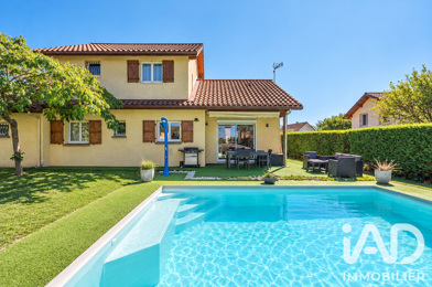 Maison 6 pièces 399000 €