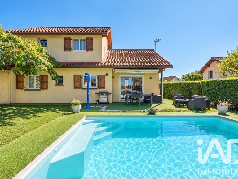 Vente Maison/villa 6 pièces — photo 1