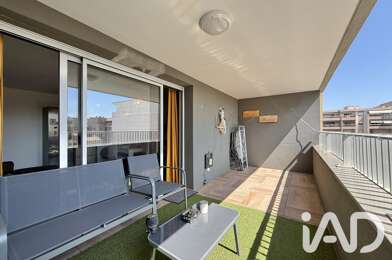 Appartement 3 pièces 350000 €