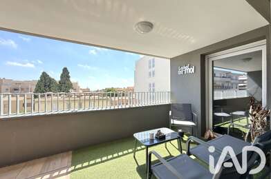 Appartement 3 pièces 350000 €