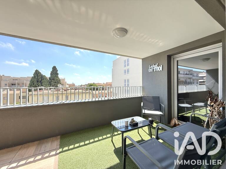 Vente Appartement 3 pièces — photo 1