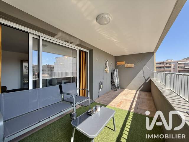 Vente Appartement 3 pièces — photo du bien