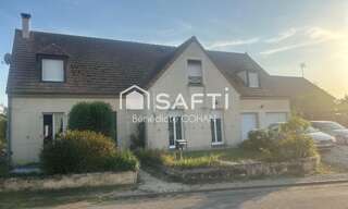 Maison 10 Pièces 250 m² à vendre à Les Villages Vovéens (28150)