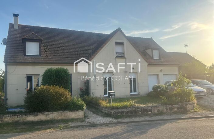 Maison vie de plein pied avec piscine — photo 2