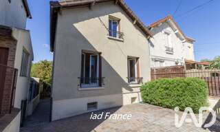 Maison 4 Pièces 84 m² à vendre à Argenteuil (95100)