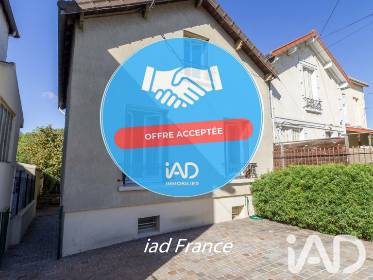 Vente Maison traditionnelle 4 pièces — photo 1