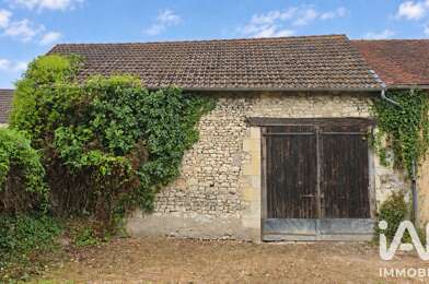 Terrain  19400 €