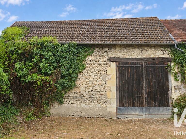 Vente Terrain à bâtir 666 m&sup2; — photo 1
