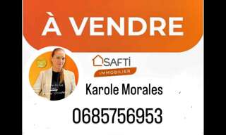 Commerce  36 m² à vendre à Saint-André (66690)