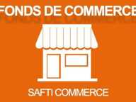 SAINT-ANDRE (66), PROCHE STATION BALNEAIRE, FOND DE COMMERCE A VENDRE — photo 2