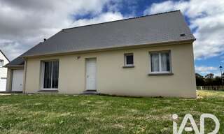 Maison 5 Pièces 90 m² à vendre à Sassey (27930)