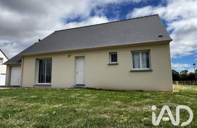 Vente Maison/villa 5 pièces — photo du bien