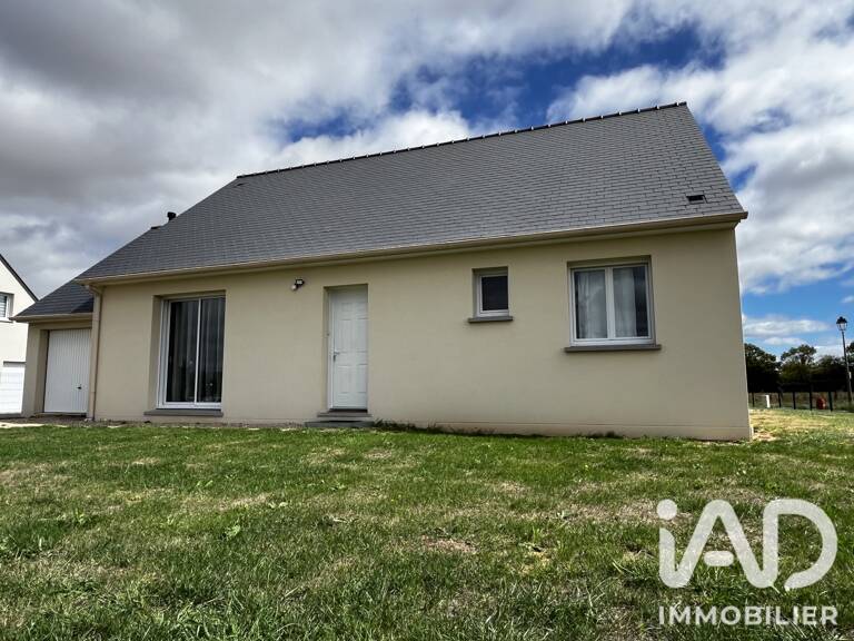 Vente Maison/villa 5 pièces — photo 1