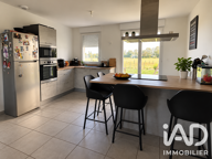Vente Maison/villa 5 pièces — photo 2