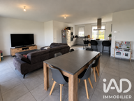 Vente Maison/villa 5 pièces — photo 3