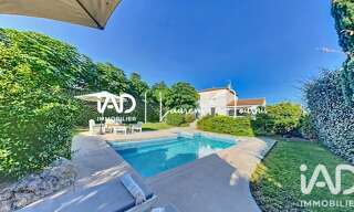 Maison 6 Pièces 135 m² à vendre à Balaruc-les-Bains (34540)