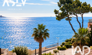 Appartement 3 Pièces 62 m² à vendre à La Seyne-sur-Mer (83500)