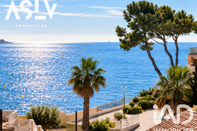 Appartement 3 pièces 395000 €