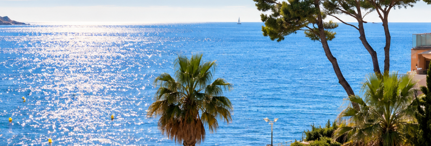Appartement 3 Pièces 62 m² à vendre à La Seyne-sur-Mer (83500)