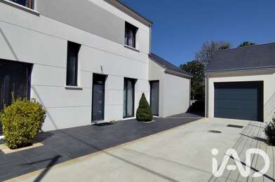 Maison 5 pièces 279000 €