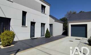 Maison 5 Pièces 116 m² à vendre à La Chapelle-Saint-Mesmin (45380)