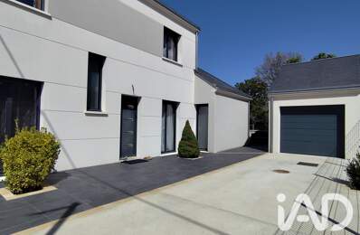 Vente Maison/villa 5 pièces — photo du bien