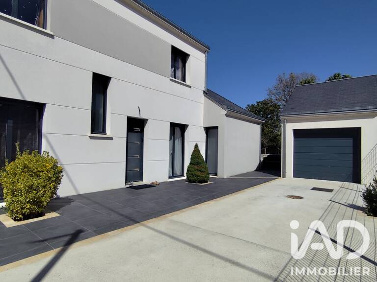 Vente Maison/villa 5 pièces — photo 1