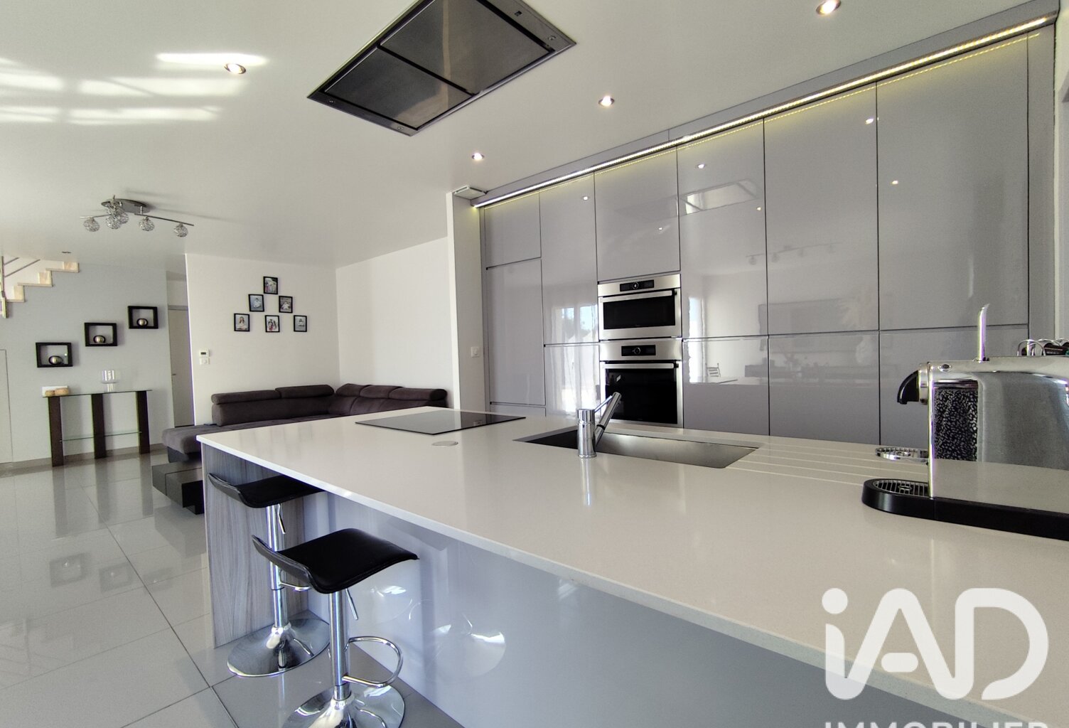 Vente Maison/villa 5 pièces — photo 1