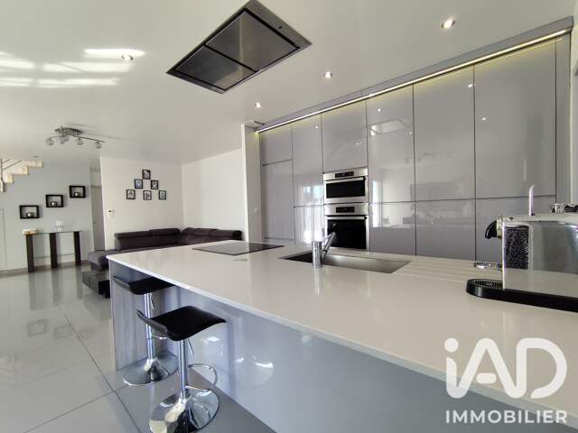 Vente Maison/villa 5 pièces — photo du bien