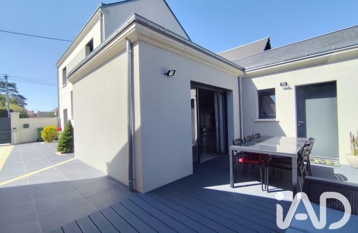 Vente Maison/villa 5 pièces — photo 3