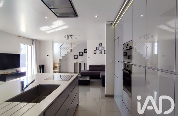 Vente Maison/villa 5 pièces — photo 5