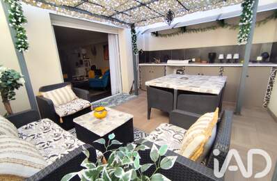 Vente Maison de village 4 pièces — photo du bien