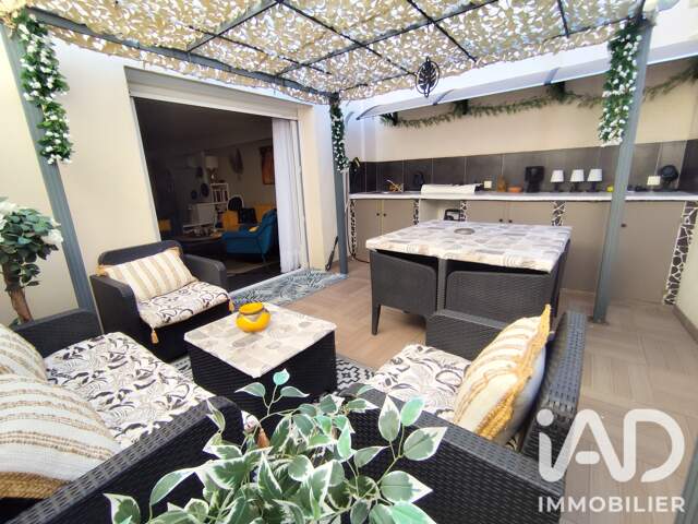 Vente Maison de village 4 pièces — photo du bien