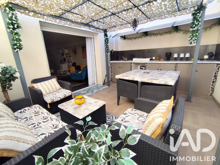 Vente Maison de village 4 pièces — photo 1