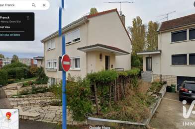 Maison 4 pièces 197000 €