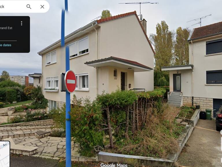 Vente Maison/villa 4 pièces — photo 1
