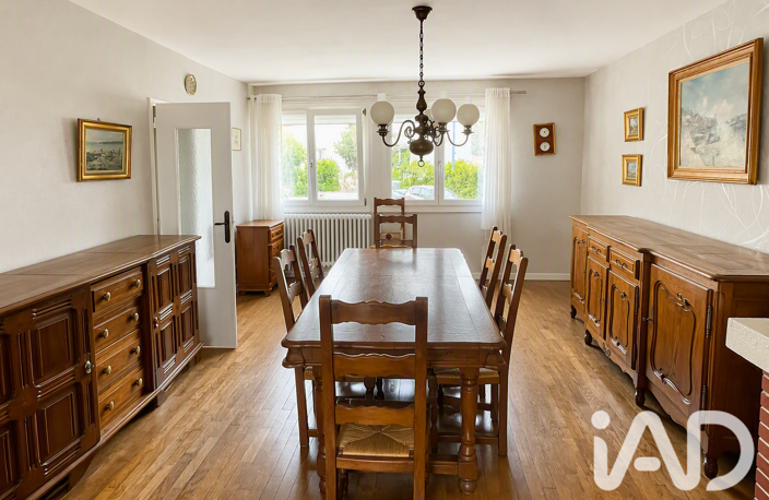 Vente Maison/villa 4 pièces — photo 2
