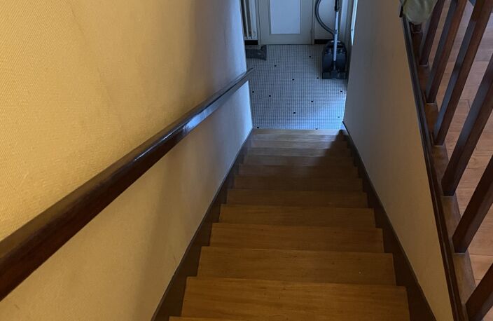 Vente Maison/villa 4 pièces — photo 3