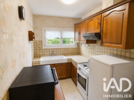 Vente Maison/villa 4 pièces — photo 4