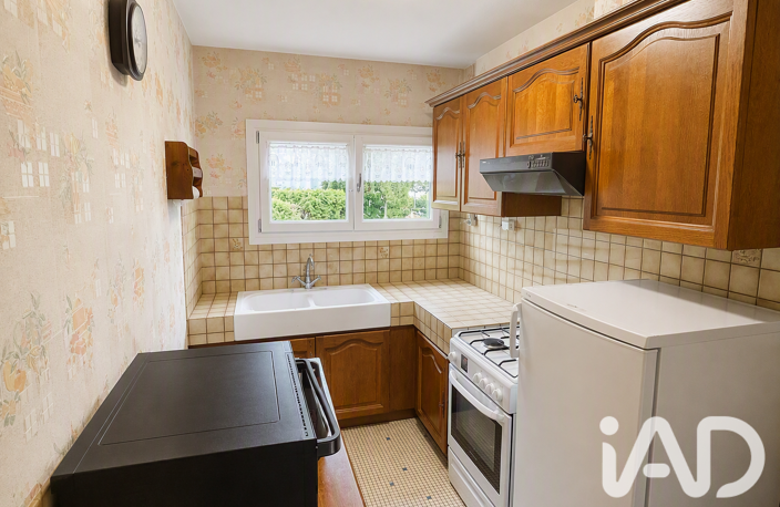Vente Maison/villa 4 pièces — photo 4