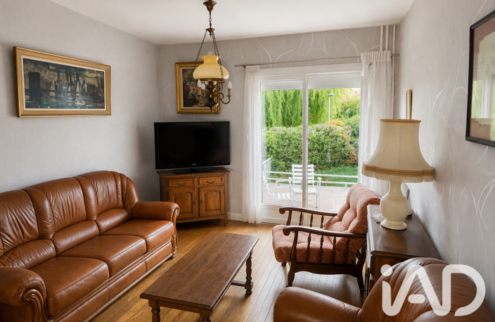 Vente Maison/villa 4 pièces — photo 5