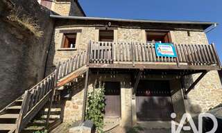 Maison 3 Pièces 54 m² à vendre à Matemale (66210)