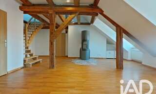 Appartement 4 Pièces 100 m² à vendre à Pontarlier (25300)