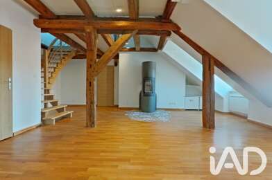 Appartement 4 pièces 320000 €