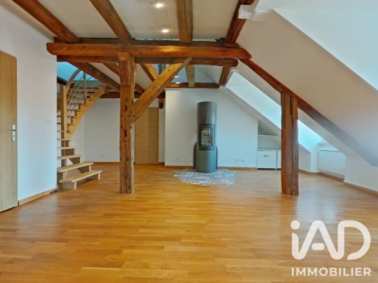 Vente Duplex 4 pièces — photo 1