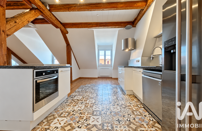 Vente Duplex 4 pièces — photo 5