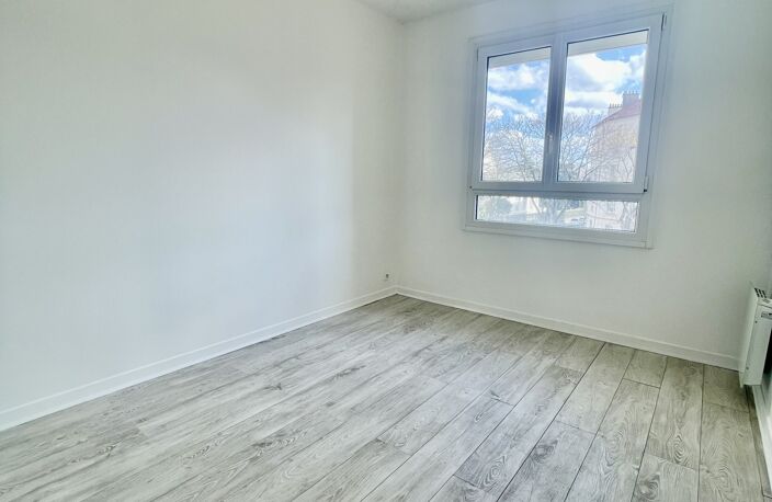 Vente Appartement 3 pièces — photo 2