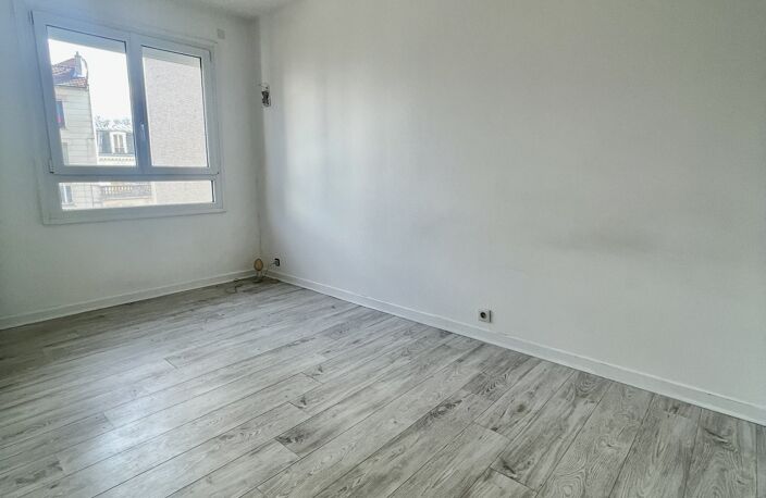 Vente Appartement 3 pièces — photo 3