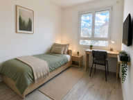 Vente Appartement 3 pièces — photo 4