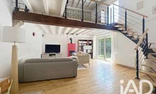 Maison 5 Pièces 190 m² à vendre à Neuville-sur-Saône (69250)